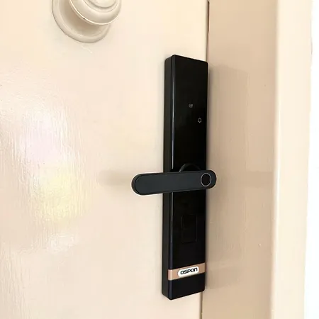 Apartamento Genal Tirana