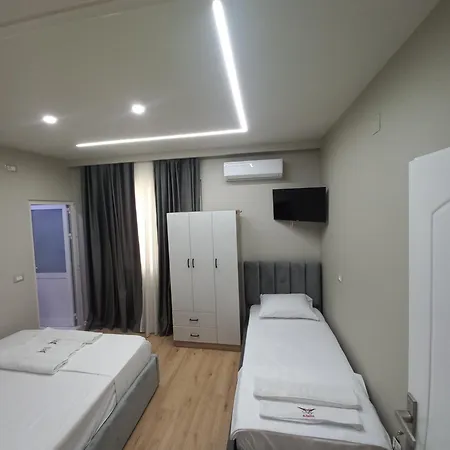 Apartamento Genal Tirana