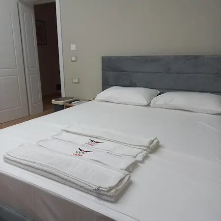 Genal Apartamento Tirana