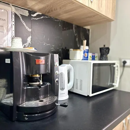 Lägenhet Genal Tirana