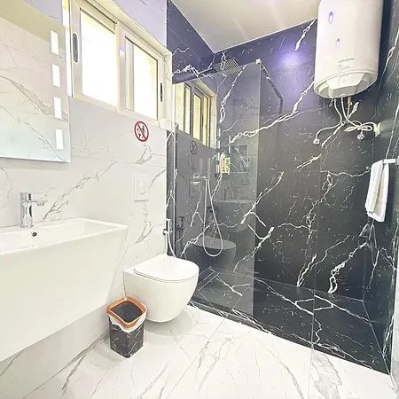 아파트 Genal 티라나