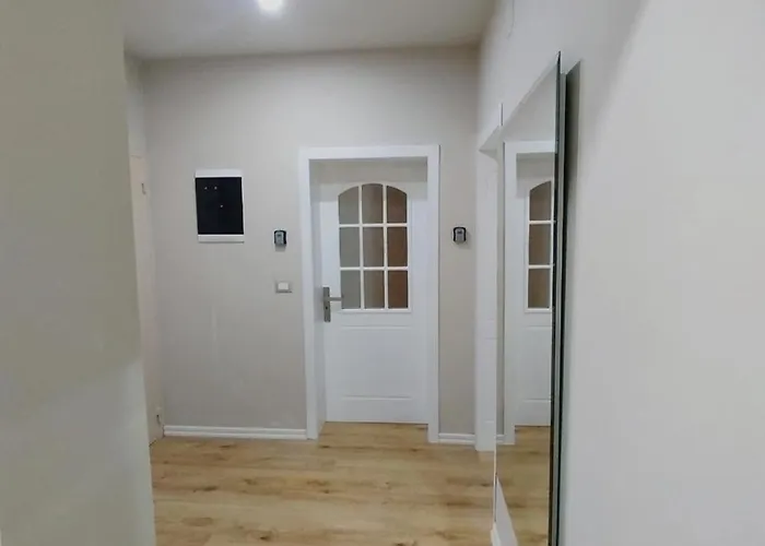 Genal شقة تيرانا