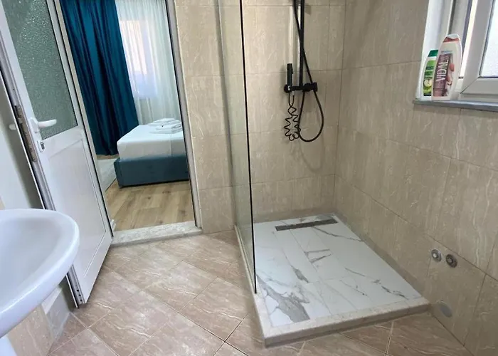 Διαμέρισμα Genal *