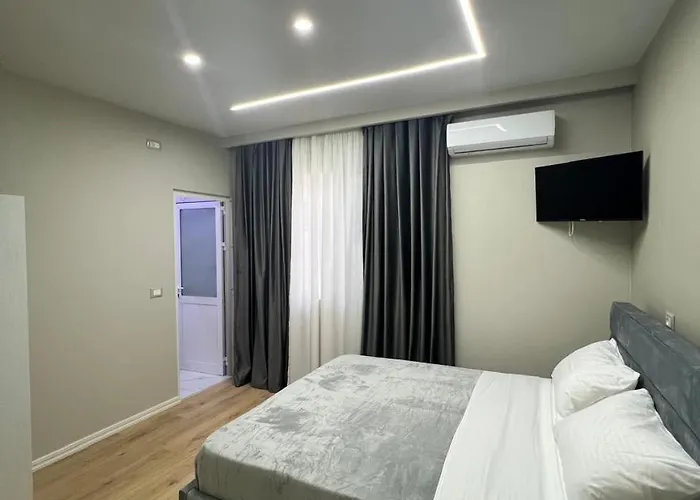 Genal Διαμέρισμα *