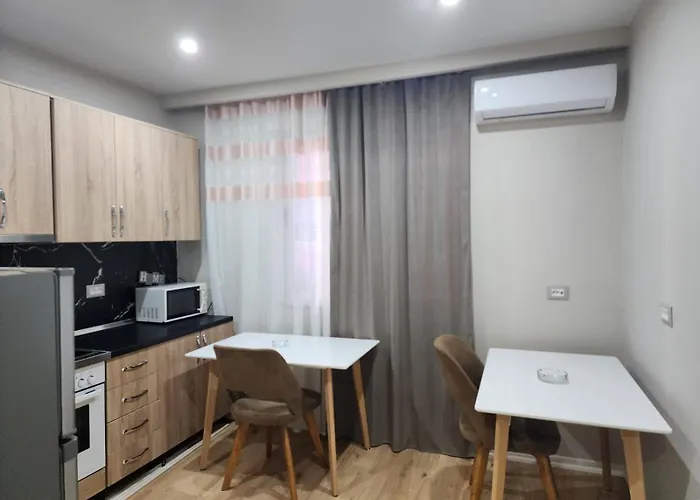 Διαμέρισμα Genal *