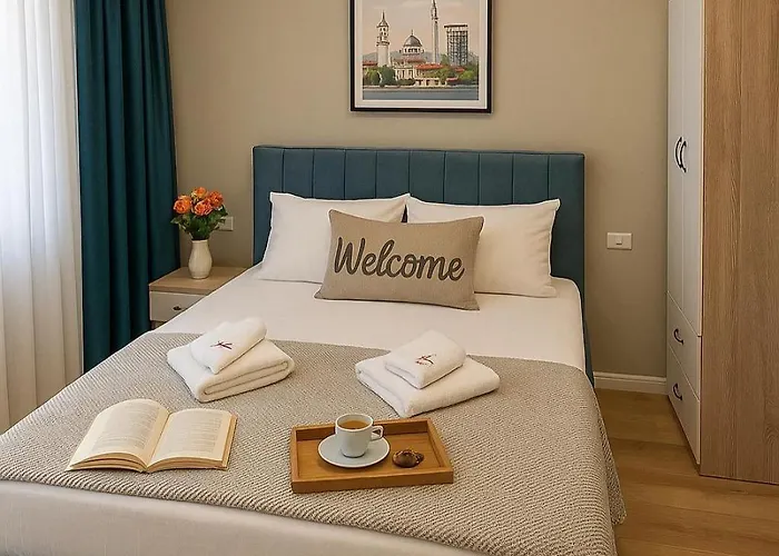 Genal Διαμέρισμα Τίρανα