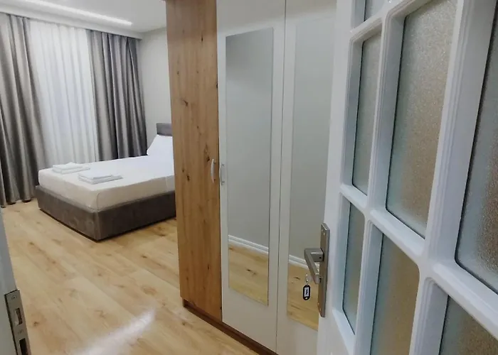 Διαμέρισμα Genal