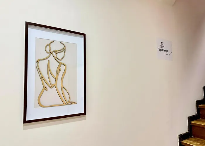 Genal Διαμέρισμα