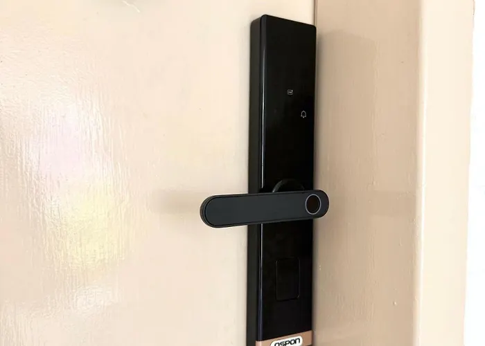 Διαμέρισμα Genal Τίρανα