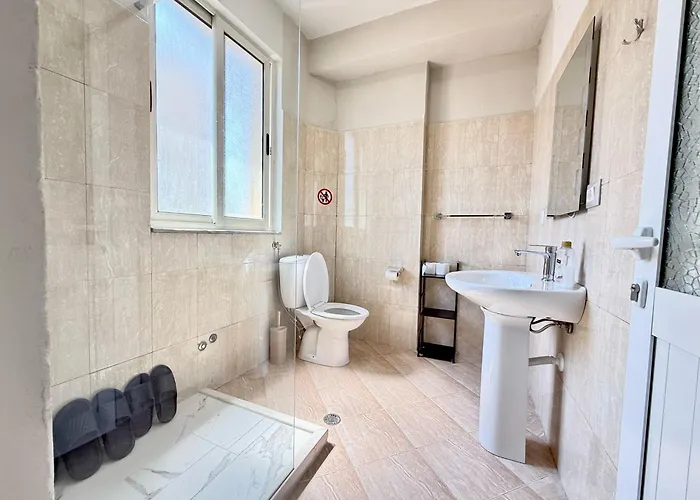 Genal * تيرانا