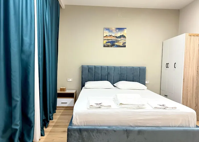 Genal Διαμέρισμα *