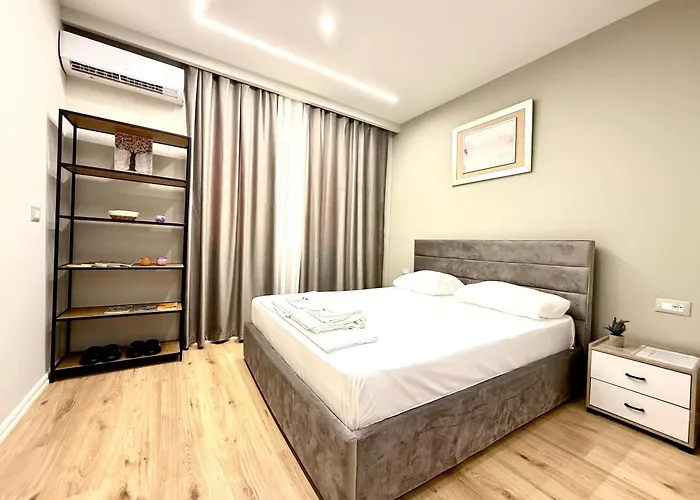 Genal Διαμέρισμα *