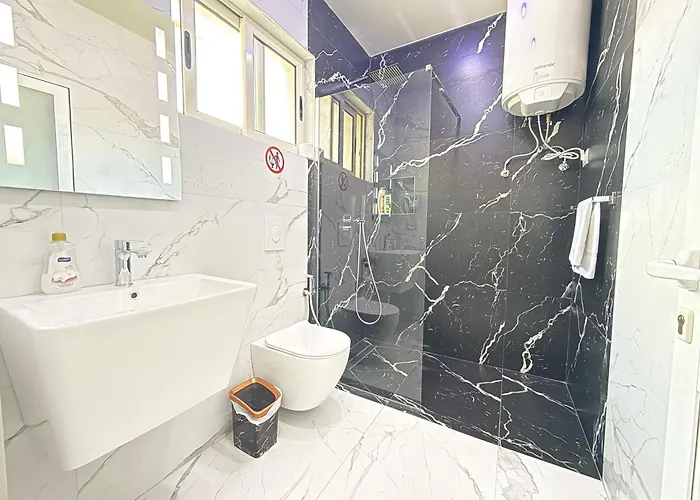 Διαμέρισμα Genal Τίρανα