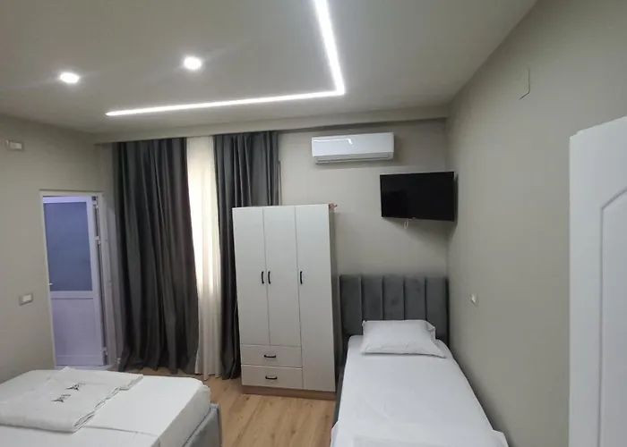 شقة Genal تيرانا