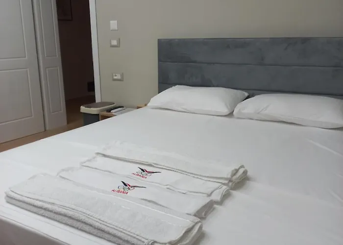 Genal Διαμέρισμα Τίρανα